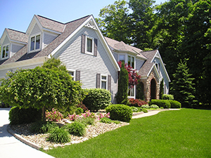 Landscapers and Lawncare Services in Hinsdale, NH